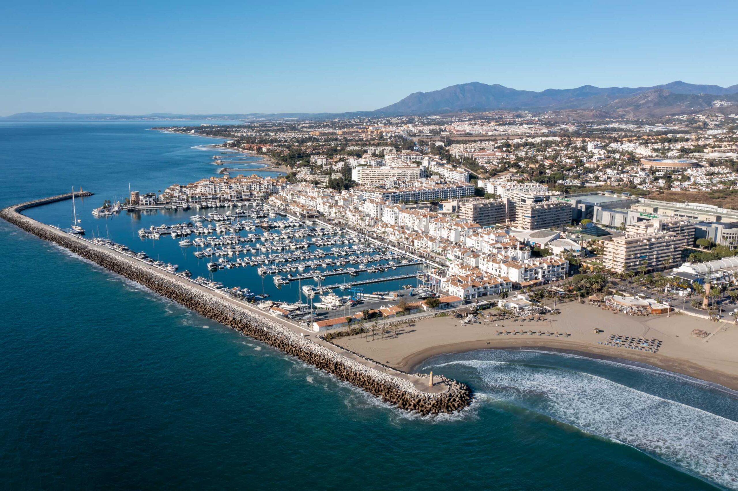 urlaub Marbella